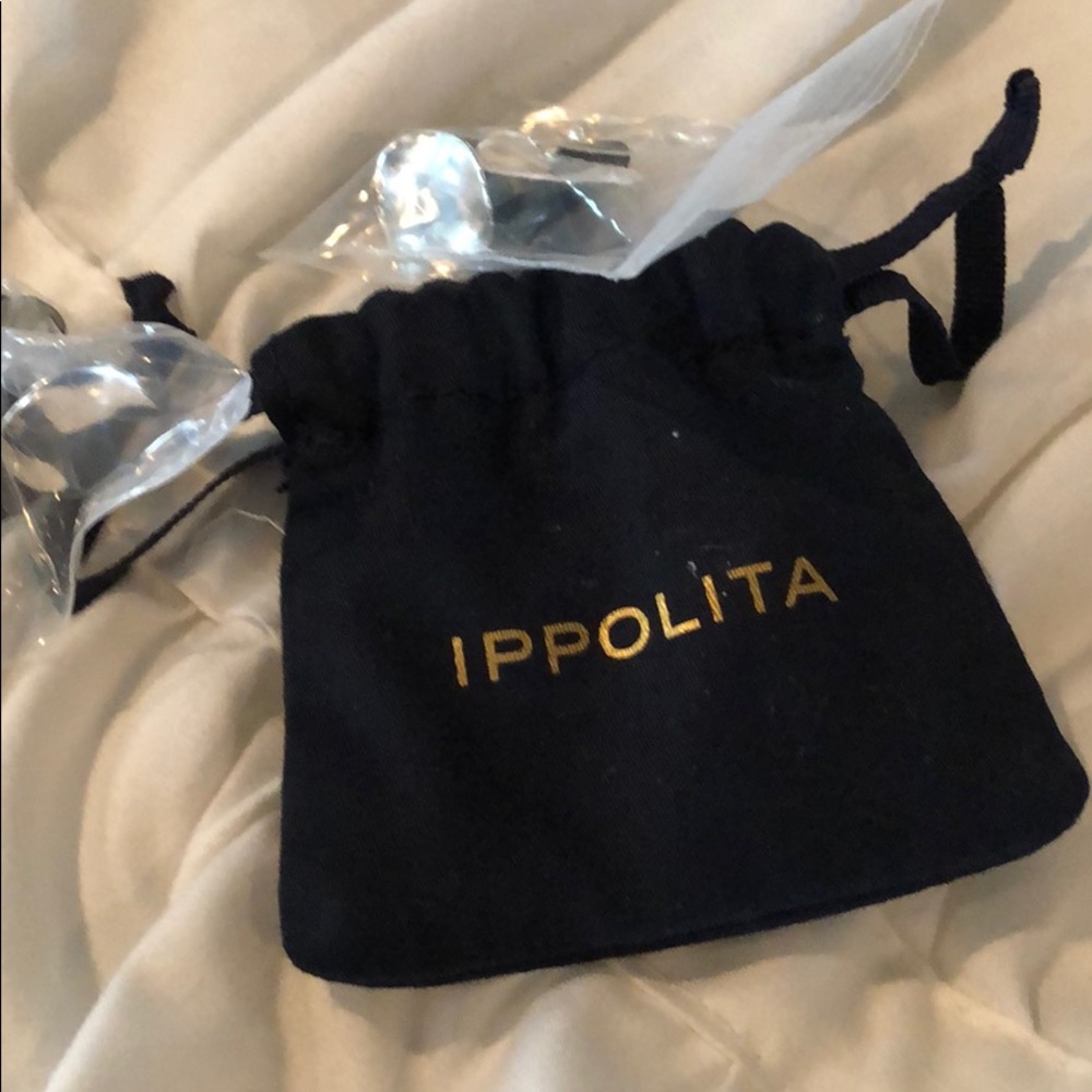 Ippolita cuff links